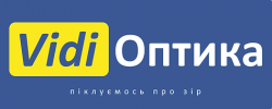 VidiОптика
